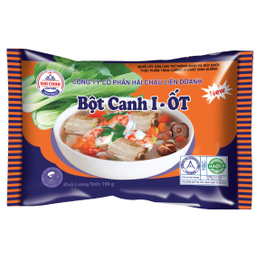 Bột canh I Ốt 190gr