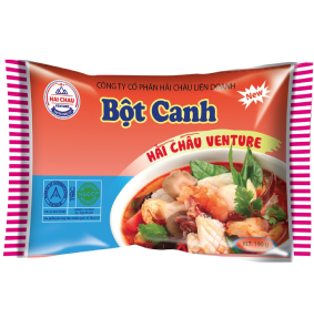 Bột canh Cao cấp Hải Châu